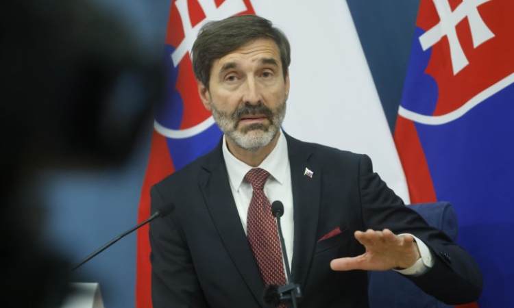 Словакия блокира санкциите срещу Русия, ако "Дружба" не бъде поправен